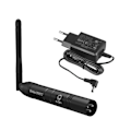 Pikkukuva 3 / 6: 2.4G ISM Langaton DMX 512 Dfi Ohjain XLR vastaanotin lähetin