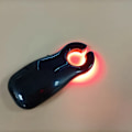 Miniatyrbillede 4 af 6: Medicinsk Infrarød Vene Locator Maskine Sygeplejerske Injektion Hjælper Håndholdt Vene Viewer Portable Vein Finder Device