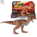 Miniatyrbillede 5 af 5: Jurassic World Powerful Styling GNL07 Fuld Control Konkurrencedygtig Bull Dragon Vocalism Interactive Legetøj