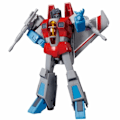 Miniatyrbild 1 av 6: Transformation Action Figur Leksak Film Modell Deformation Bil Robot