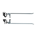 Miniatyrbild 2 av 5: Acer for Aspire 5 A515-51 A515-51G Höger & Vänster Lcd Gångjärn Set LCD skärm gångjärn