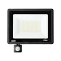Miniatyrbilde 1 av 6: LED PIR Motion Sensor Fomlys Utendørs Vegg Lys Hvit Lys