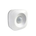 Miniatyrbillede 5 af 10: WIFI Bevægelse PIR Sensor Detektor Bevægelse Sensor Smart Life APP Trådløs Hjem Sikkerhed