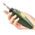 Miniatyrbillede 5 af 6: 12V DC slibemaskine værktøj mini dremel bor elektrisk slibesæt