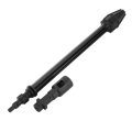 Miniatyrbilde 7 av 8: Bil Washer Jet Lance Dyse For Karcher K2 K3 K4 K5 K6 K7 Høytrykk vaskere