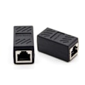 Miniatyrbilde 2 av 6: Nettverk extender Ethernet Kabel RJ45 extender adapter Gigabit grensesnitt Hunn til Hunn nettverk kontakt