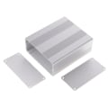 Miniatyrbillede 2 af 6: Aluminium kasse indkapsling kasse projekt elektronisk