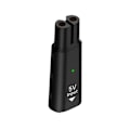 Miniatyrbilde 7 av 8: 5V Type-C Shaver Adapter Lader Konverter Kompatibel med Philips One Blade