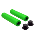 Miniatyrbild 2 av 5: Ultra Light Silica Gel Cykel Grips