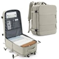 Miniatyrbilde 7 av 10: Hytte Veske 45x36x20 Ryggsekk Laptop Ryggsekk
