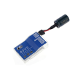 Miniatyrbillede 1 af 6: Aeroplane Fly Controller Stabilisator til RC Fly Fixed wing Copter
