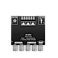 Miniatyrbillede 1 af 6: ZK-MT21 Channel Bluetooth 5.0 CS8673E 2.1 Subwoofer Forstærker Board 50W*2 +100W Power Audio Stereo Forstærker