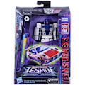 Miniatyrbillede 3 af 6: Transformers Legacy Evolution deluex klasse Opdeling Action Figur Saml legetøj