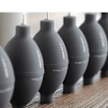 Miniatyrbillede 4 af 6: Støv Rens Blæser Air Blaster Kaffe Pulver Air-move Filter Rense Værktøj