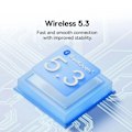 Pikkukuva 6 / 7: True Langaton Kuuloke Bluetooth Kuulokkeet HiFi Bean Urheilu nappikuulokkeet
