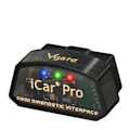 Miniatyrbillede 4 af 5: Bil diagnostik værktøj Scan WIFI Auto scanner