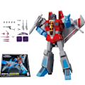 Miniatyrbild 2 av 6: Transformation Action Figur Leksak Film Modell Deformation Bil Robot