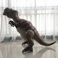 Pikkukuva 4 / 8: Suuri dinosaurukset folio ilmapallo jurassic tyrannosaurus triceratops jalusta dinosaurukset metsä syntymäpäivä juhla koristeet lapset lelut