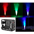 Pikkukuva 1 / 6: 1500W DMX LED sumu kone pyro pysty savu kone