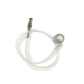 Miniatyrbillede 3 af 6: Kegland Stainless Float Kit (S.S Float + S.S Fønd Dip Tube W/O orienterende faner