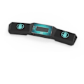 Miniatyrbilde 8 av 8: Pocket Speeding timer Konkurranse timer Qiyi mat magic Magico Cubo WCA Speed Cube Puzzle