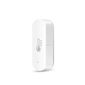 Miniatyrbillede 1 af 7: WiFi Temperatur Fugtighed Sensor Smart Life APP Monitor Smart Home