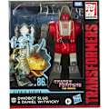 Miniatyrbilde 5 av 6: Transformers Toys Studio Serie Leder Klasse The Transformers Dinobot Slug Action Figur Modell