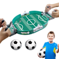 Miniatyrbild 4 av 7: Bord fotboll spel universell fotboll bord interaktiva leksaker bräde spel bord flipper spel