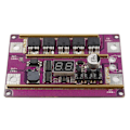 Miniatyrbild 1 av 6: 99 Gears Of Power Justerbar Mini Spots Welding Machine Control Bord