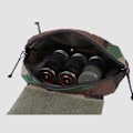 Miniatyrbillede 2 af 4: Mk3 Chest Rig 40mm Insert-triple Mk4 Fight Airsoft Granat Taske