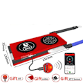 Pikkukuva 2 / 4: BMS 16S LiFe Po 4 Smart BMS  Li-Ion Akku Energia Tallennus WIFI