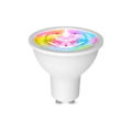 Pikkukuva 1 / 5: Smart LED polttimot RGB C+W valkoinen 4,7W himmennettävä lamput Smart Life APP  Ohjaus valo