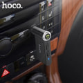 Pikkukuva 5 / 7: 3,5mm liitin AUX auto Bluetoother 5.0 vastaanotin langaton mikrofoni handfree sovitin autossa