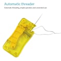 Miniatyrbillede 4 af 6: 1 styk Auto Nåle Tråder Gør det selv Hånd Syning Tråder Hånd Maskine