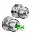 Pikkukuva 1 / 7: Korkea laatuinen sormenjälki lukko Tuya Smart Lock Bluetoothilla ovi lukko avaimeton sisääntulo sormenjälki ja Tuya sovellus