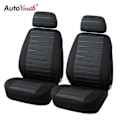 Pikkukuva 1 / 9: Etu auto istuin suojat auto sisustus toyotalle bmw f30 suoja