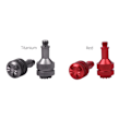 Miniatyrbilde 4 av 7: Kontroll Stikk Tommel Vippe Joysticks