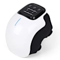 Miniatyrbillede 5 af 7: Knæ Massager Infrarød Varme og Vibration Knæ Smerte lindring