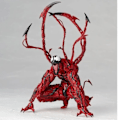 Miniatyrbilde 6 av 10: Anime Film Spider Man Mountain Joints Movable Venom Massacre Modell Anheng Dukke Action Figur