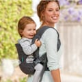 Miniatyrbillede 4 af 7: Baby bæresele Ergonomisk Baby Hipseat Bæresele Front Facing Kænguru Baby Wrap Carrier