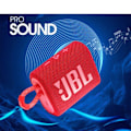 Miniatyrbild 5 av 7: Bärbar Bluetooth Högtalare Kraftfull Bas Subwoofers Mini Trådlös Högtalare