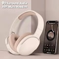 Pikkukuva 2 / 5: Langattomat Bluetooth Kuulokkeet Over Ear HIFI Stereo Kuulokkeet