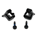Miniatyrbilde 5 av 7: Barne sete sikring anker IsoFix montering sett