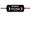 Pikkukuva 1 / 4: Universal Strobe ohjain jarru valo