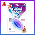 Miniatyrbillede 1 af 9: Pet Legetøj G-Ball Serie S/M/L Transparent Knirkende Interaktiv Ball Hunde Legetøj
