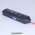 Miniatyrbillede 6 af 6: Kabel Tracker Netværk Telefon linje Detektor wire finder ledninger Kabler Trace