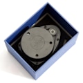 Miniatyrbilde 5 av 6: 360 grader 12 meter skanning  radius lidar sensor A1M8 skanner for robot navigerer og unngår hindringer