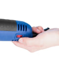 Miniatyrbilde 6 av 9: 220V 6Tommer Bil Poleringsmaskin Bil Polering Maskin 8mm Tilfeldig Orbital Dual Action Polerer Bil Voksing verktøy