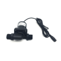 Miniatyrbild 3 av 6: Mikro dränkbar vatten pump DC 12V 24V lågt brus sol borstlös pump