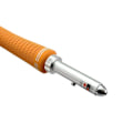 Miniatyrbillede 2 af 2: Golf Swing-Plane Training Aid Golf Pointer Laser Spot Retning